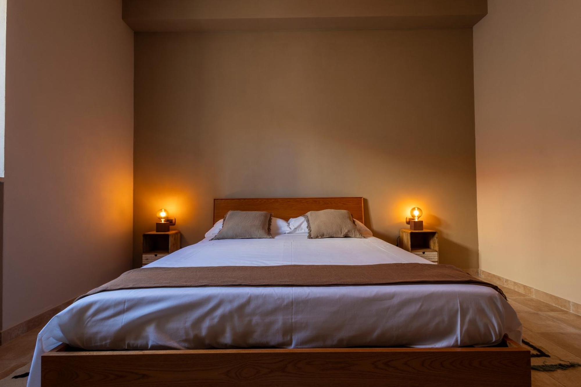 The Vinum Suites Villa Caldari Eksteriør billede
