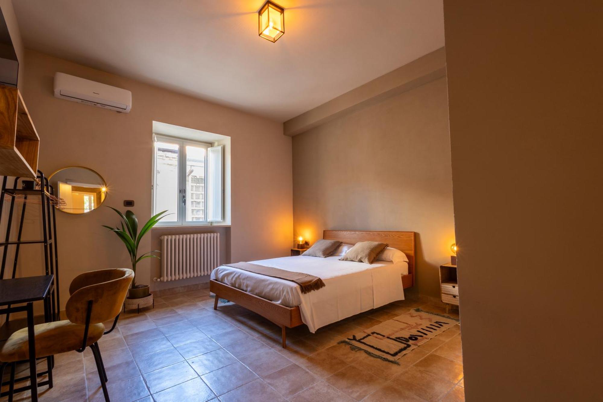 The Vinum Suites Villa Caldari Eksteriør billede