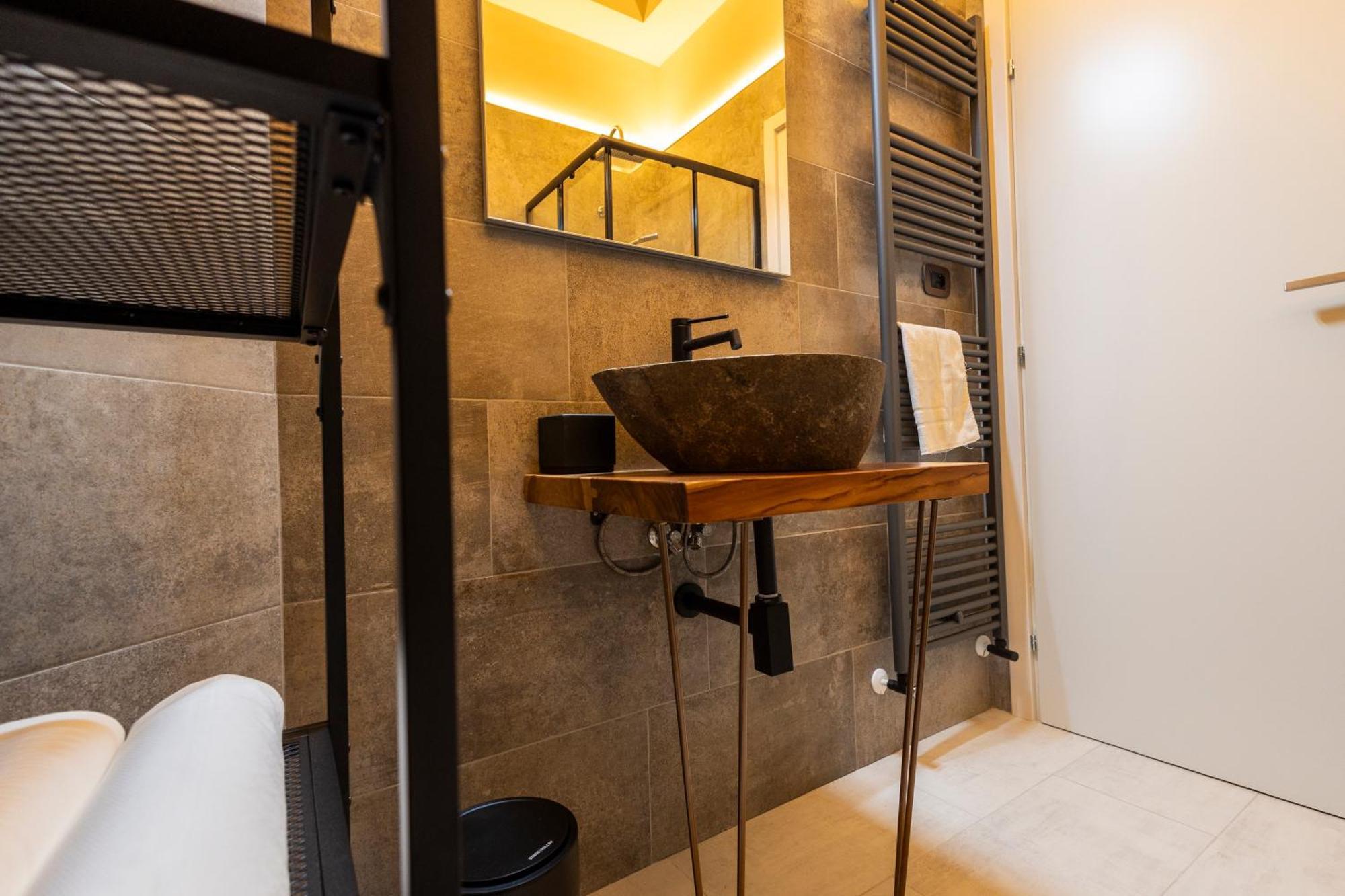 The Vinum Suites Villa Caldari Eksteriør billede