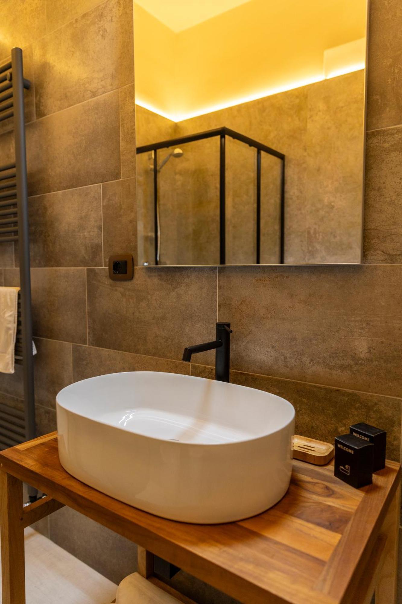 The Vinum Suites Villa Caldari Eksteriør billede