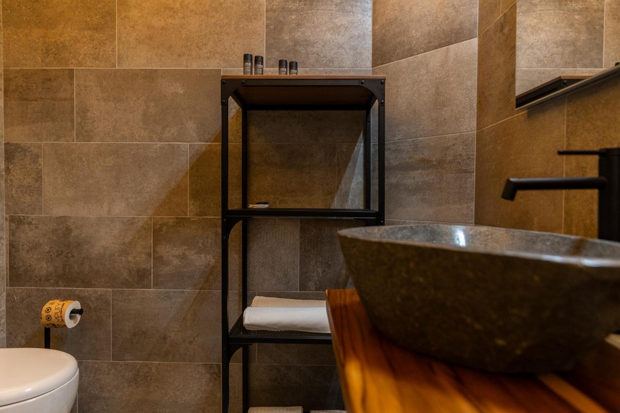 The Vinum Suites Villa Caldari Eksteriør billede