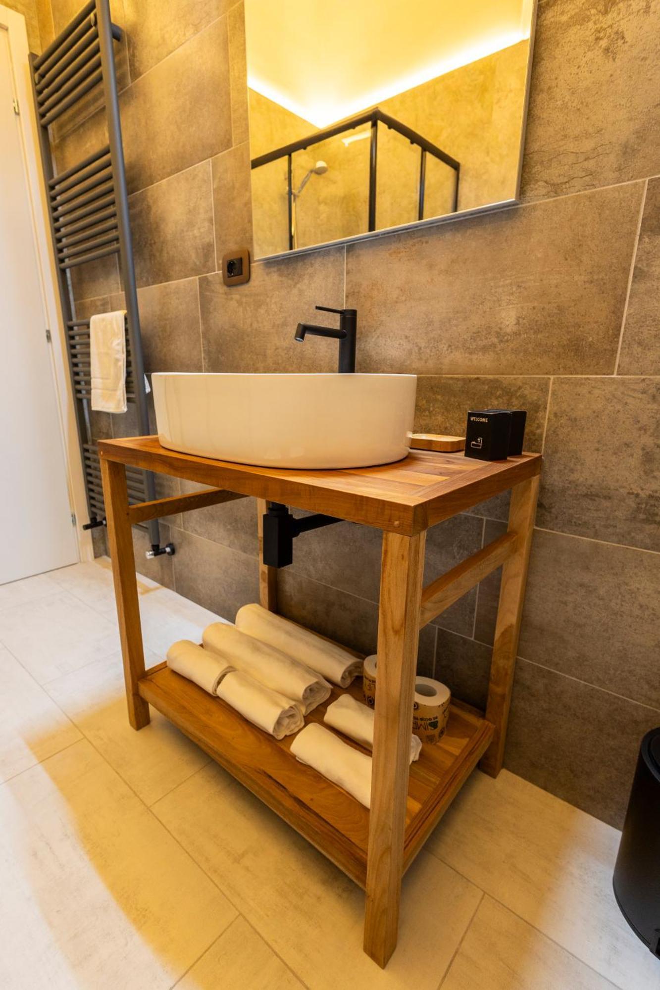 The Vinum Suites Villa Caldari Eksteriør billede