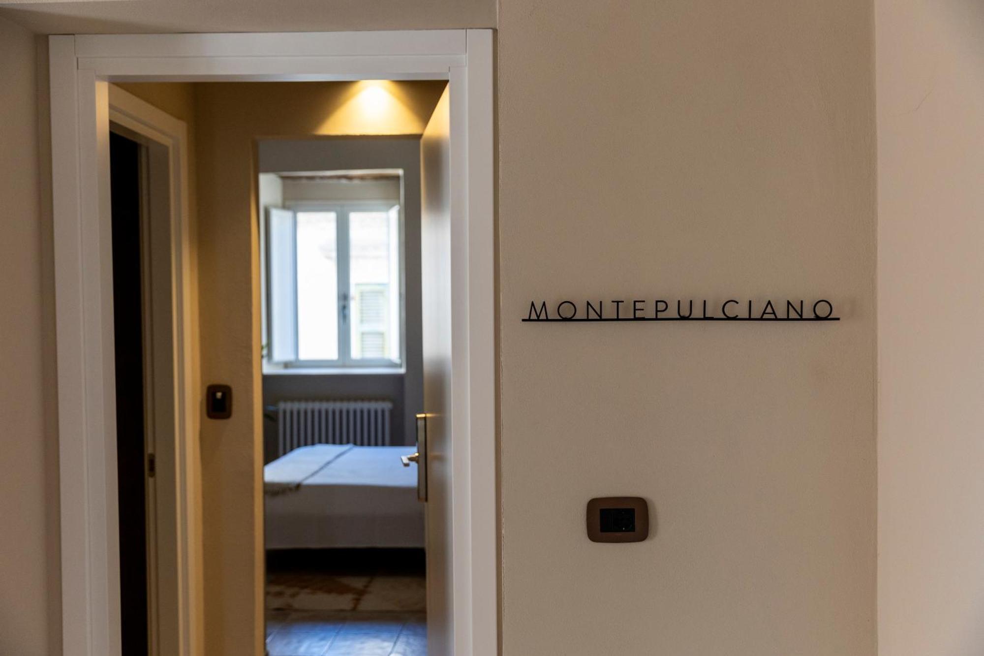 The Vinum Suites Villa Caldari Eksteriør billede