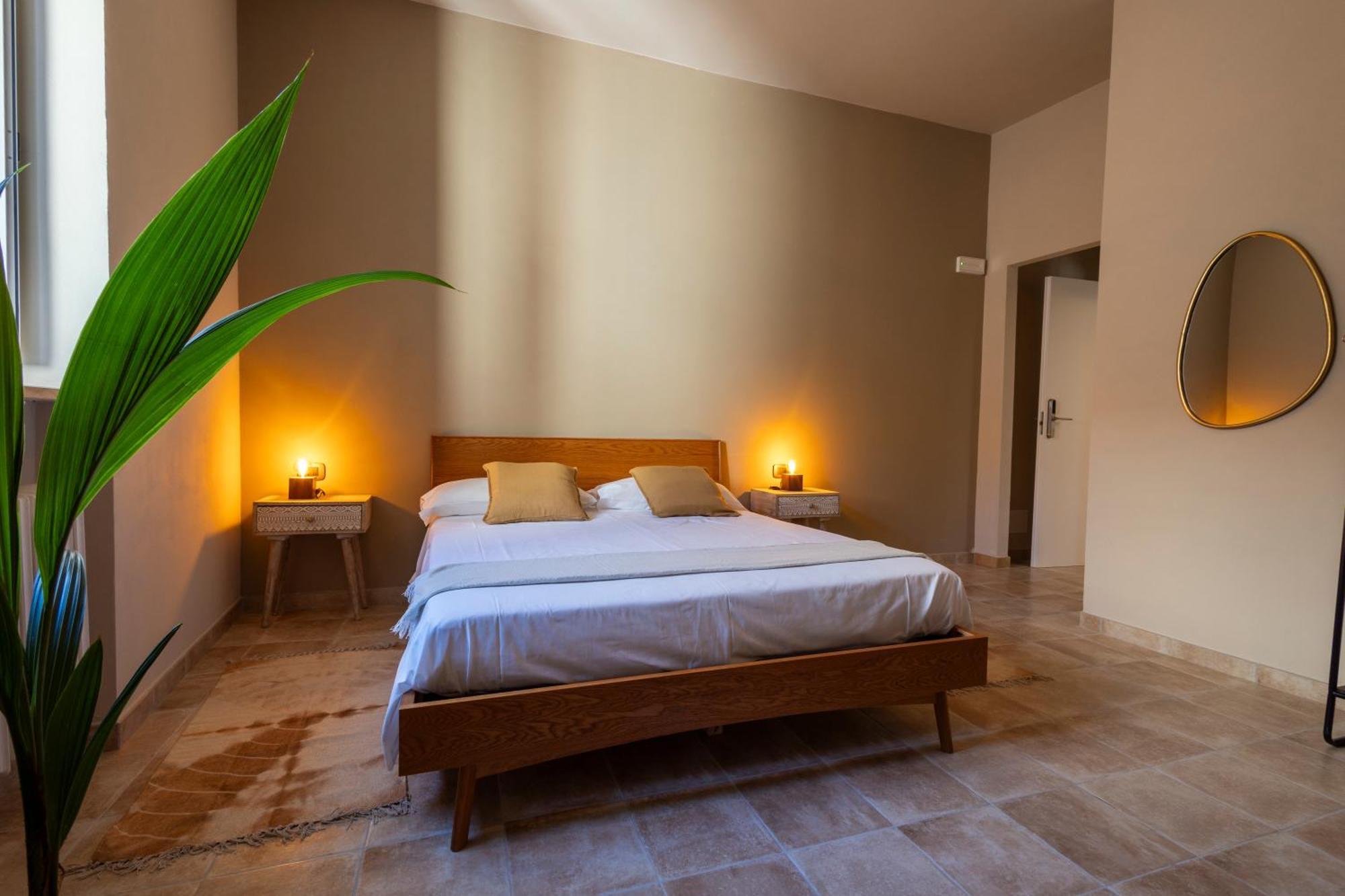 The Vinum Suites Villa Caldari Eksteriør billede