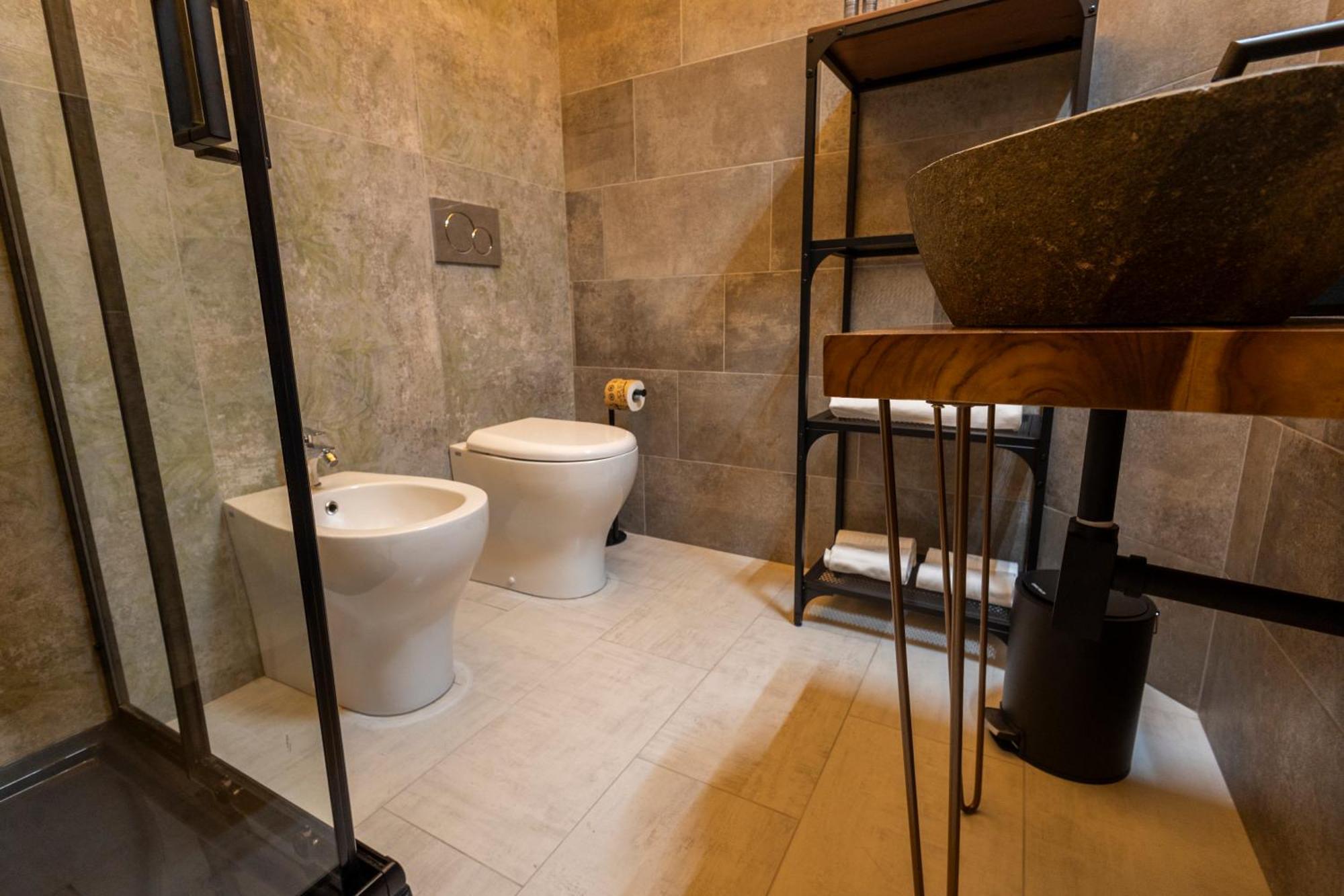 The Vinum Suites Villa Caldari Eksteriør billede